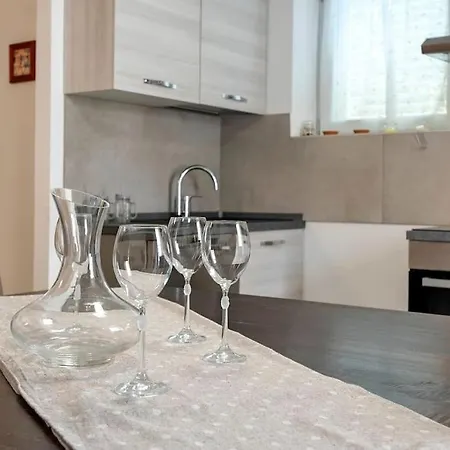 Favola Rosa Holiday home Alghero