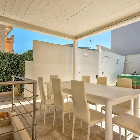Holiday home Favola Rosa