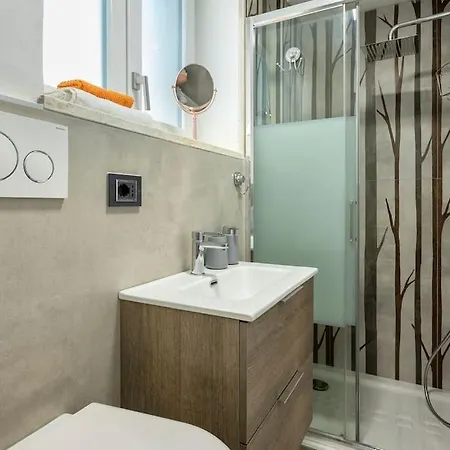 Holiday home Favola Rosa Alghero