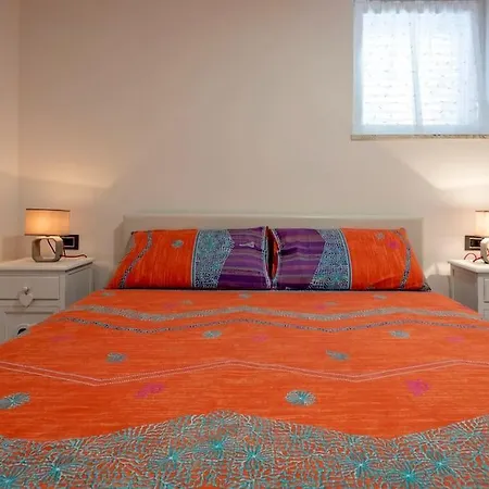 Holiday home Favola Rosa
