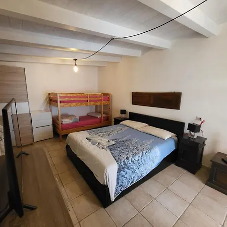 Favola Rosa Holiday home Alghero